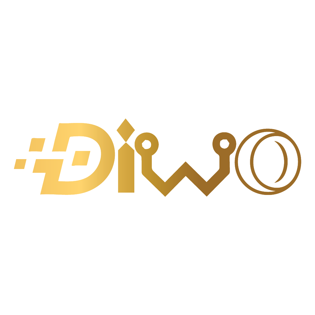 DiWo logo